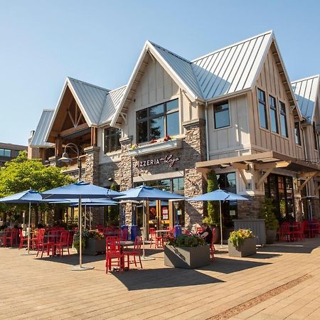 Lakeshore Inn Лейк-Освеґо Екстер'єр фото