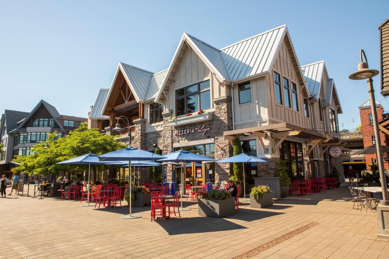 Lakeshore Inn Лейк-Освеґо Екстер'єр фото