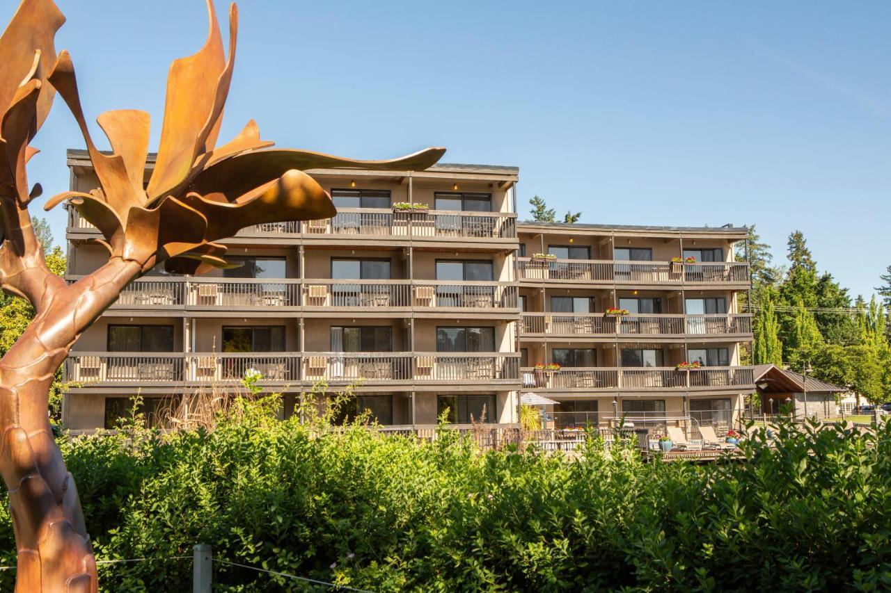 Lakeshore Inn Лейк-Освеґо Екстер'єр фото